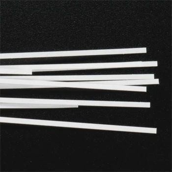 Evergreen Strips 1x6 HO (10) (EVG8106)