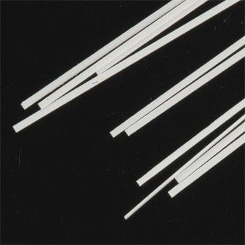 Evergreen Strips 1x3 HO (EVG8103)