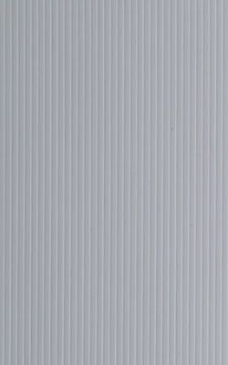 Evergreen V-Groove Styrene Plastic .050" (EVG2050)