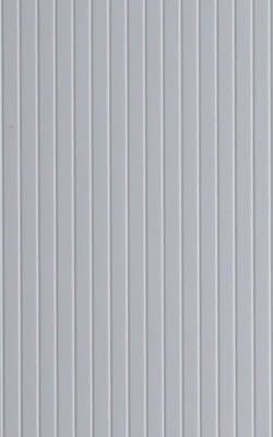 Evergreen V-Groove Styrene Plastic .100" (EVG4100)