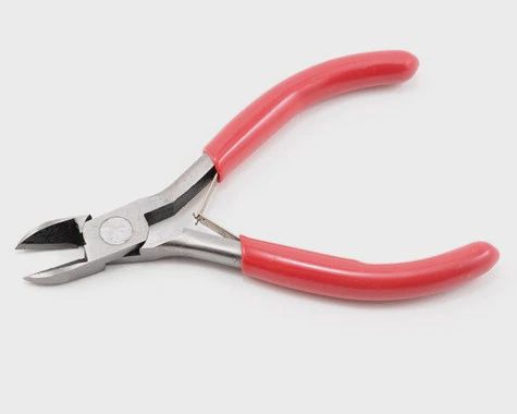 Excel Wire Cutter Pliers (4-1/2") (EXL55550)