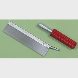 Excel Razor Saw Set, Handle &amp; 1 Blade, Carded (EXL55001)