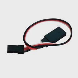 Expert Servo Extension 6" Standard (EXRA110)