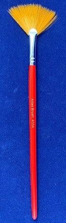 Fan Shaped Weathering Brush (ABS4554)