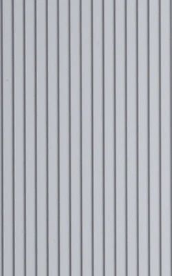 Evergreen Clapboard Styrene Plastic .100" (EVG4101)