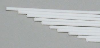 Evergreen Rod .035" (EVG220)