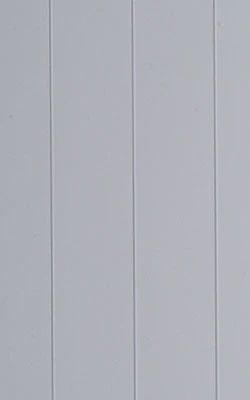 Evergreen Seam Roof Styrene Plastic 1/2" (EVG4524)