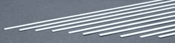 Evergreen Strips .040x.156" (EVG147)