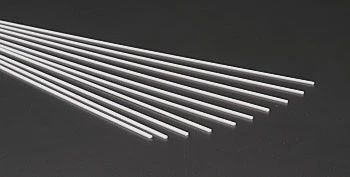 Evergreen Strips 4x6 HO (10) (EVG8406)