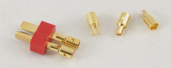 EZ Soldering Coupler for Dean's (2818)