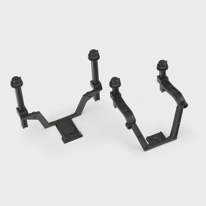 Extended Front and Rear Body Mnt (PRO63700)