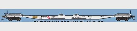 Flexi-Van Mark IV, MILW (744-2843402)