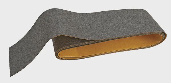 Flexible Paved Country Asphalt Road - Self-Adhesive (189-7093)
