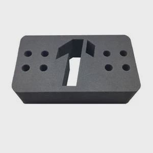 Foam Car Stand - 1/10 Off-Road - Gray (1UP160201)
