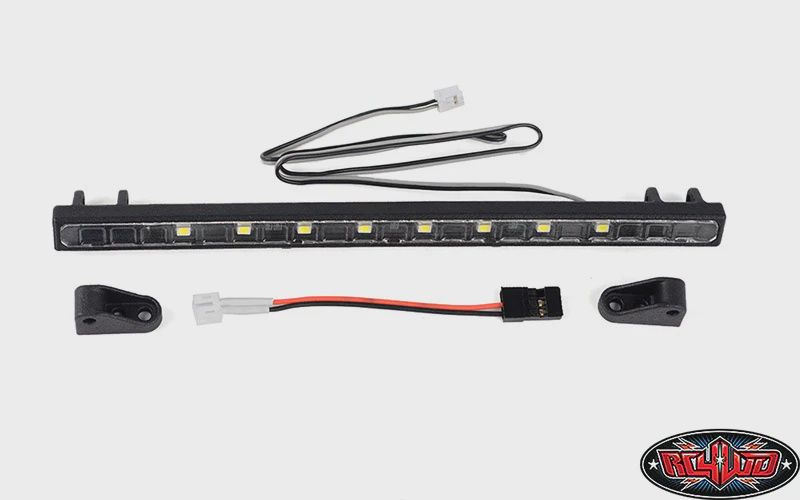 Front Light Bar for Axial SCX10 III Early Ford Bronco (VVV-C1285)