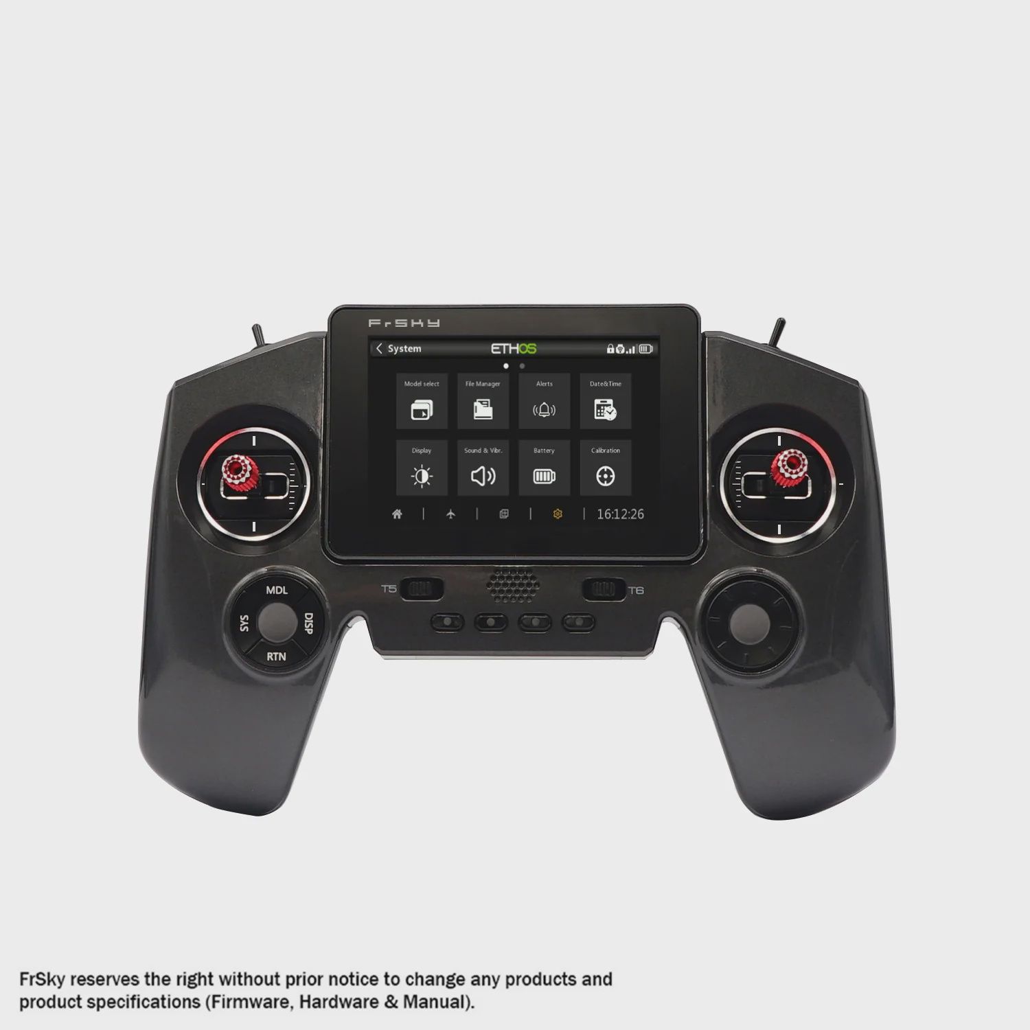 FrSky TWIN X Lite S (FRS03010186)