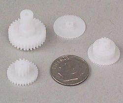 Futaba FGS31S Servo Gear Set S31/131