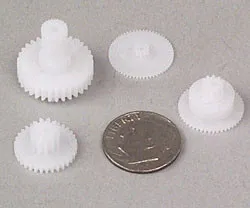 Futaba FGS31S Servo Gear Set S31/131