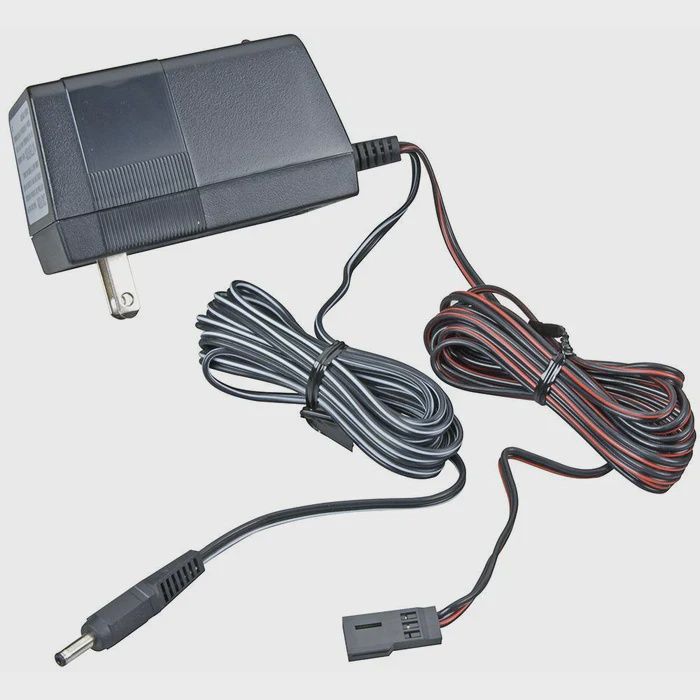 Futaba HBC-3B(4) Wall Charger (FUT01102208-1)