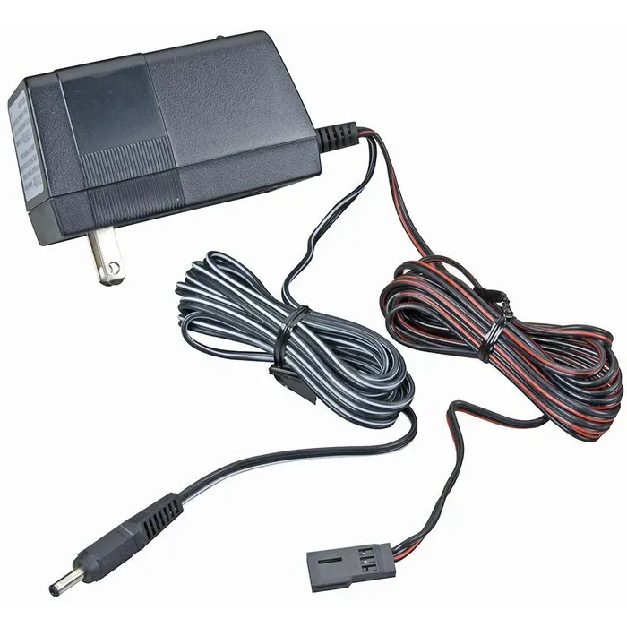 Futaba HBC-3B(4) Wall Charger (FUT01102208-1)