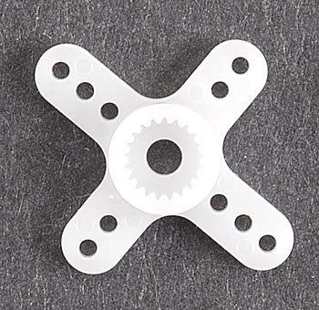 Futaba Mini Servo Horn A S3103/6/7 (1) (FUTM2038)