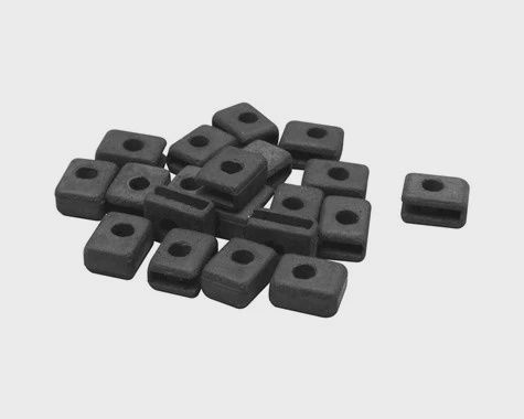 Futuba Grommets Rectangle (20) (FSH-40)