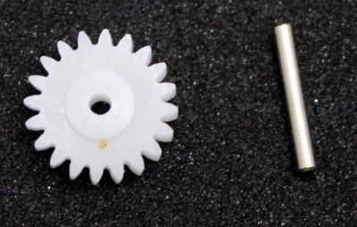 Gear w/ Pin (HO GP35) (608XX-H63527-B)