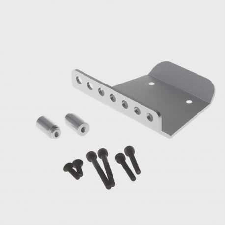 Gmade Skid Plate For GS01 Axle (GMA52136S)