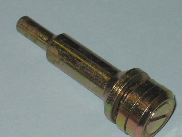 FAS 1/4" SHANK &amp; 3/8" ARBOR (11157)