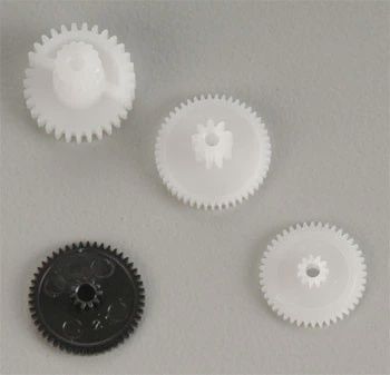 Futaba Servo Gear Set S3110 (FUTM3465)
