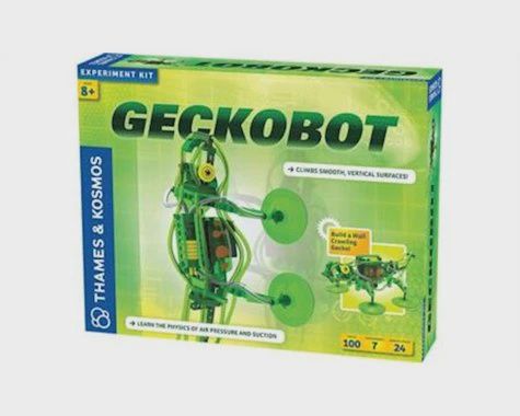 Toys &amp; Games