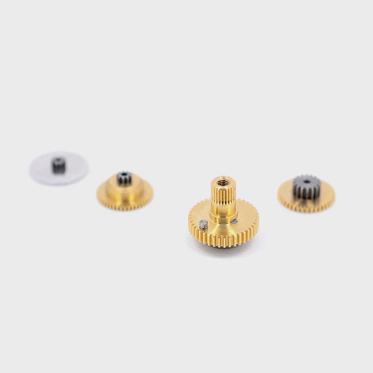 Gear Set (DL3017G)