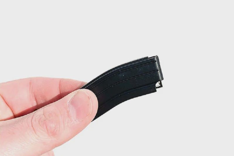 GoatGuns Mini AR Magazine, for AR15/M4 Models (GOAAR-MAG)