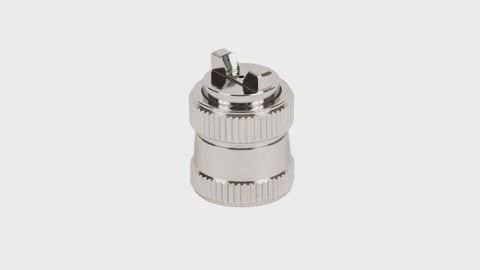 Grex Fan Spray Cap, 0.3mm (TF-3)