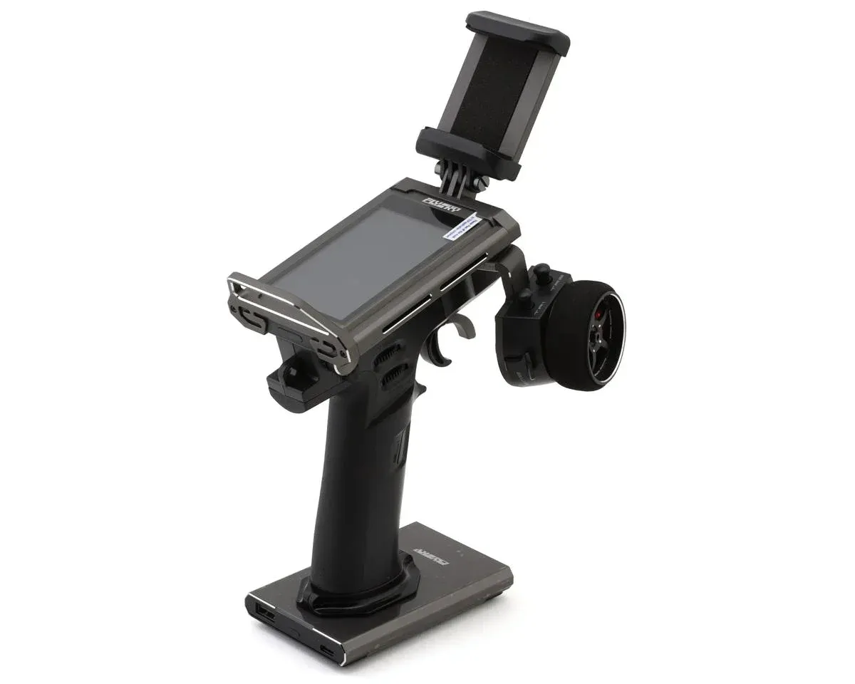 Flysky Noble NB4 Pro+ AFHDS3 18-Channel 2.4GHz Radio System w/FGr4B &amp; (FSY-NOBLEPRO+)