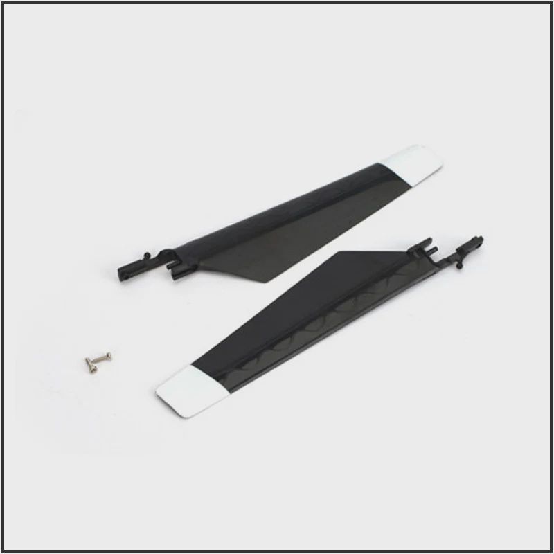 Force RC Upper Main Blade Set (1 pair): (FCE2021)