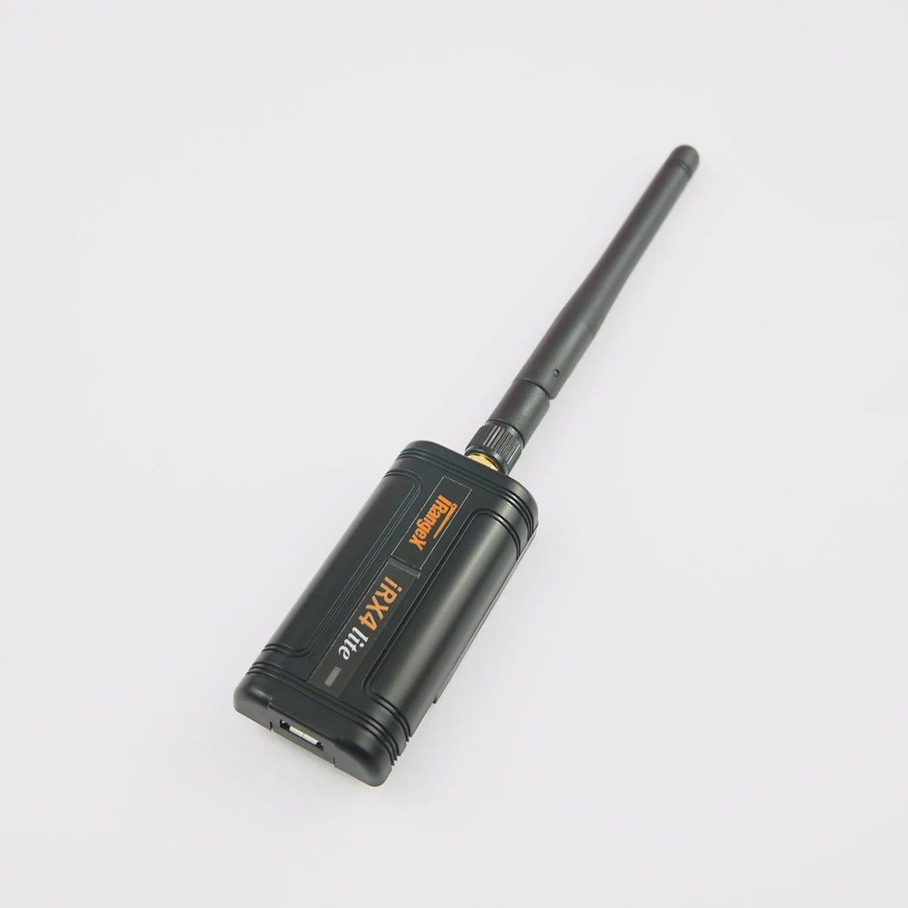 FrSky IRX4 Lite 2.4GHz 4-in-1 STM32 Multiprotocol TX Module (IRX4)
