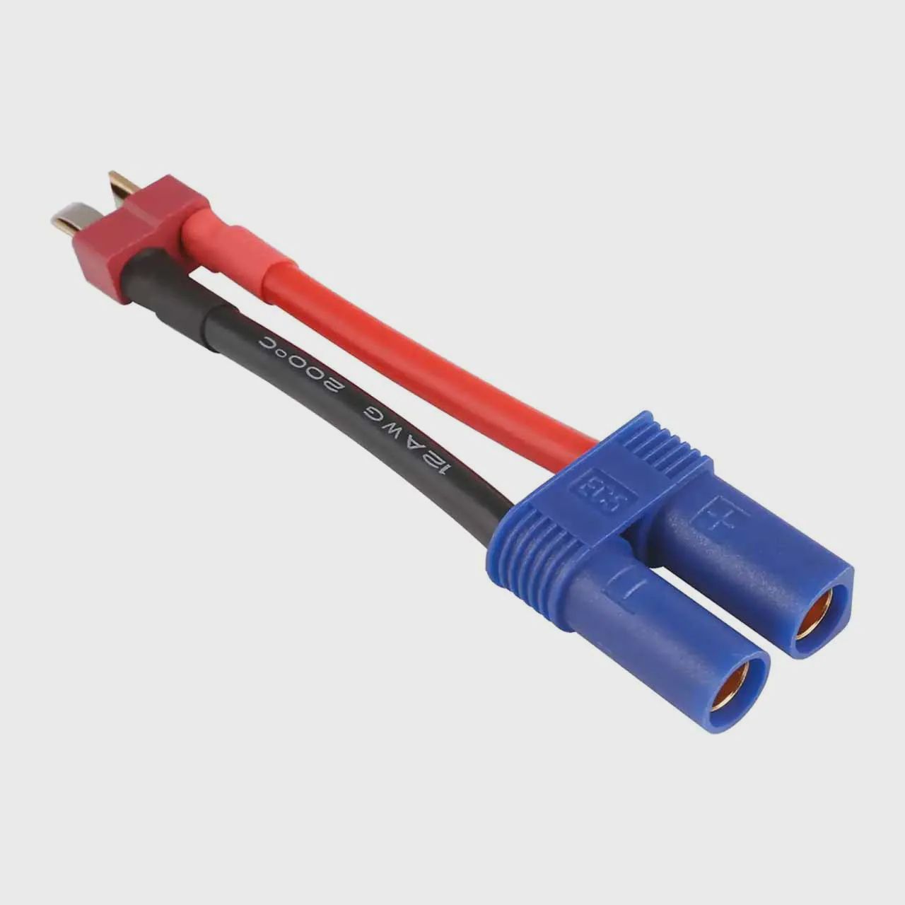 Gens Ace Deans Male to EC5 Female Adapter (GEADM2E5F)