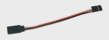 Global Servo Extension - HD 4in-100mm (443910)