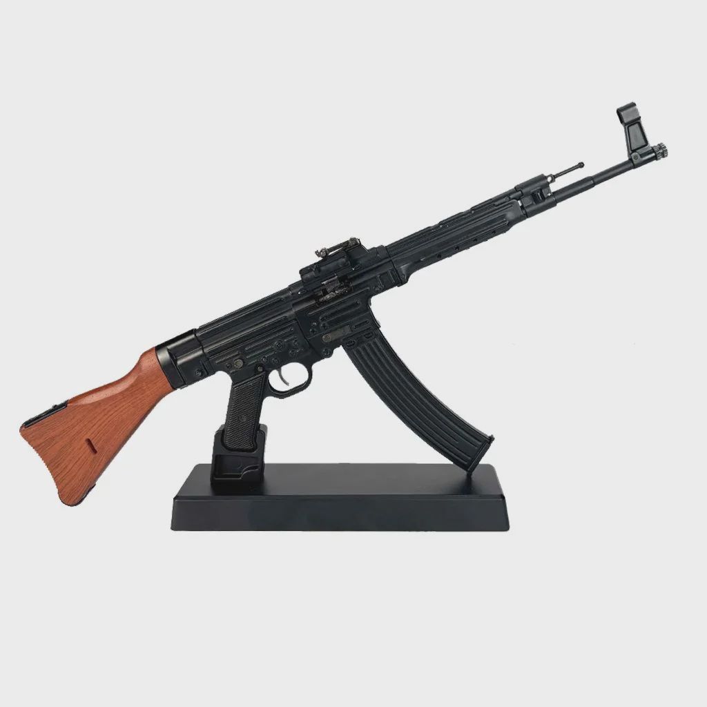 GoatGuns Miniature WW2 STG44 (GOASTG44-BLACK)