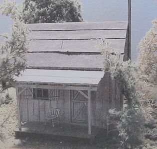 Greeley's Place Kit (464-17227)