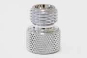 Grex Adaptor, 1/8"F to 1/4"M (AD11)