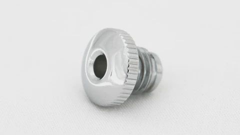 Grex Adaptor, Grex Side Feed to Iwata Side Feed (AD31)