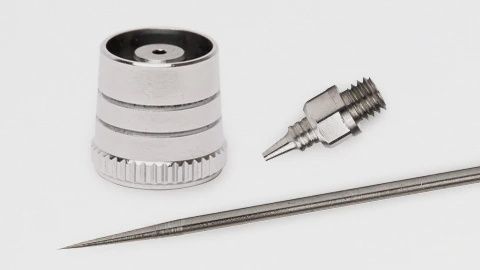 Grex Nozzle Conversion Kit, 0.5mm (TK-5)