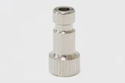 Grex Quick Connect Plug for Badger Airbrush (AD19)