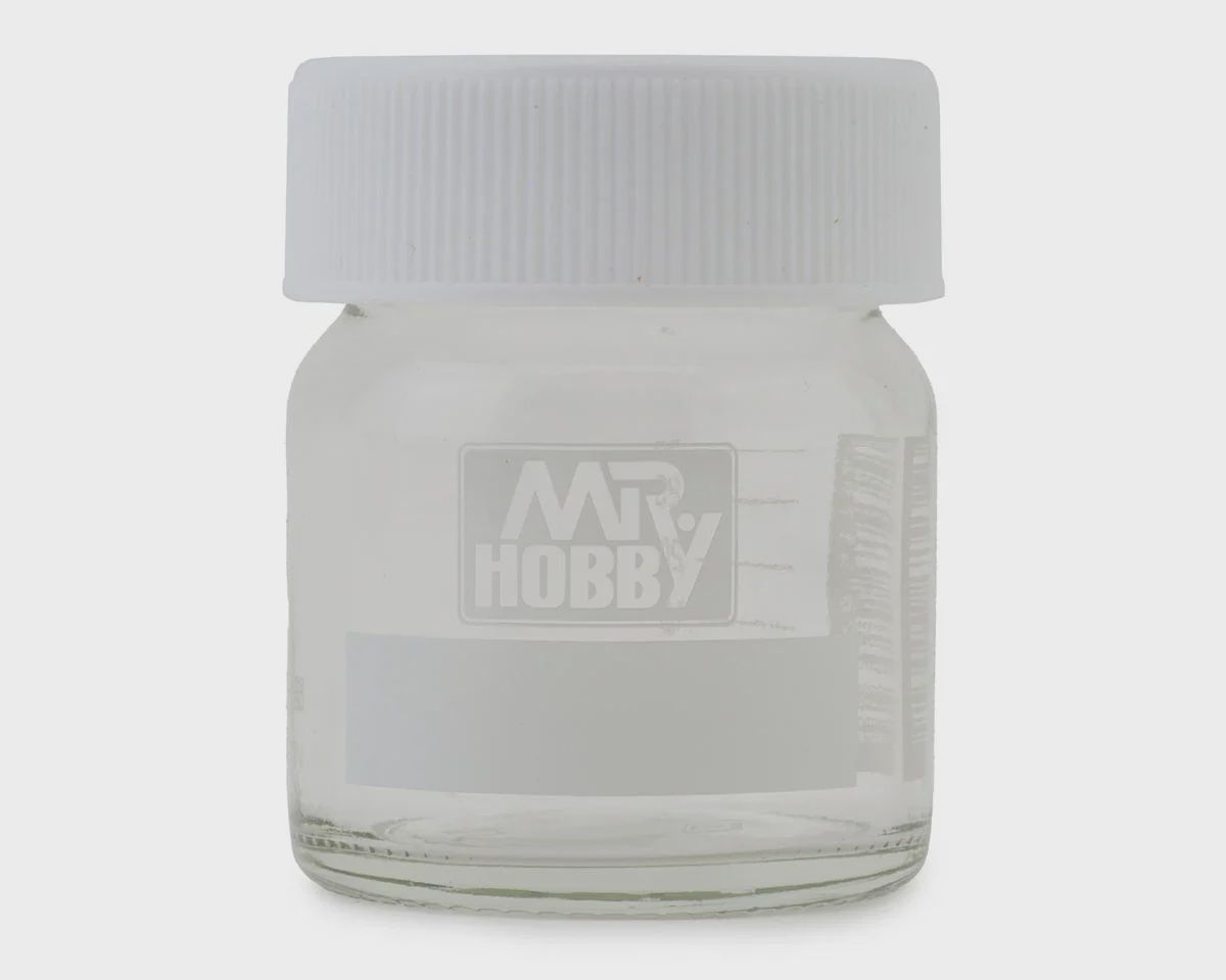GSI Creos Mr. Hobby SB223 Mr. Spare Large Bottle (40ml) (GUZSB223)