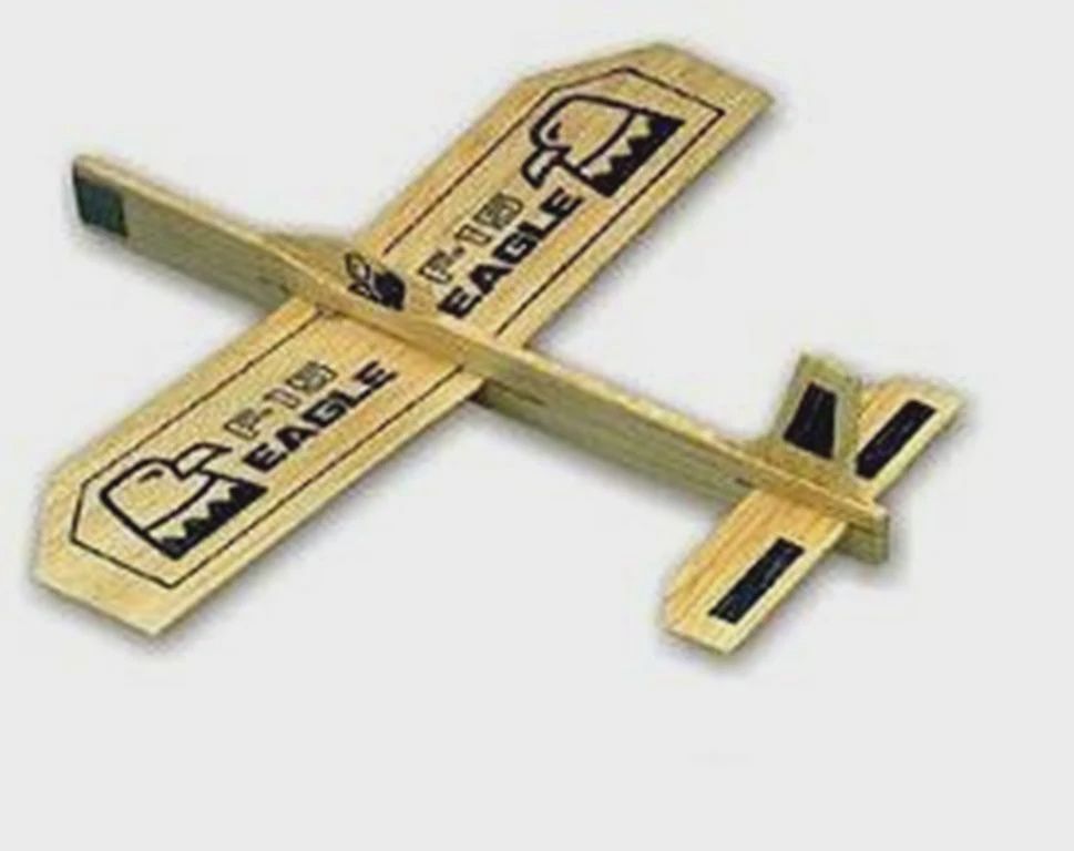 Guillows Eagle (48) (GUI26)