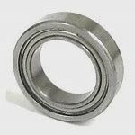 Hamilton Hobbies 10 X 15 X 4 Ball Bearing (2) (HAM130680)