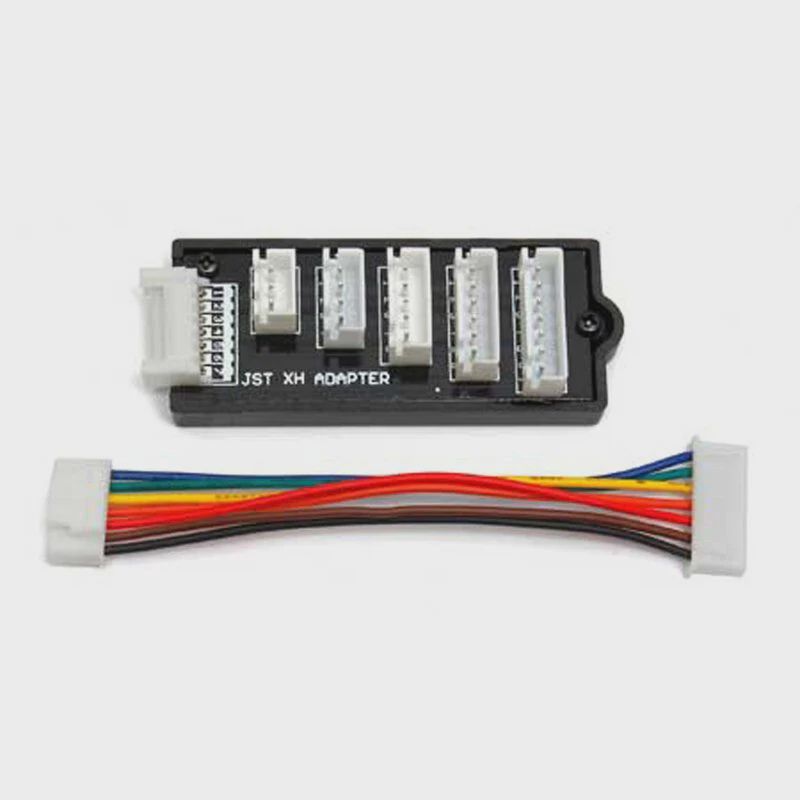 Hamilton Hobbies 2-6S XH Balance Board (HAM00011)
