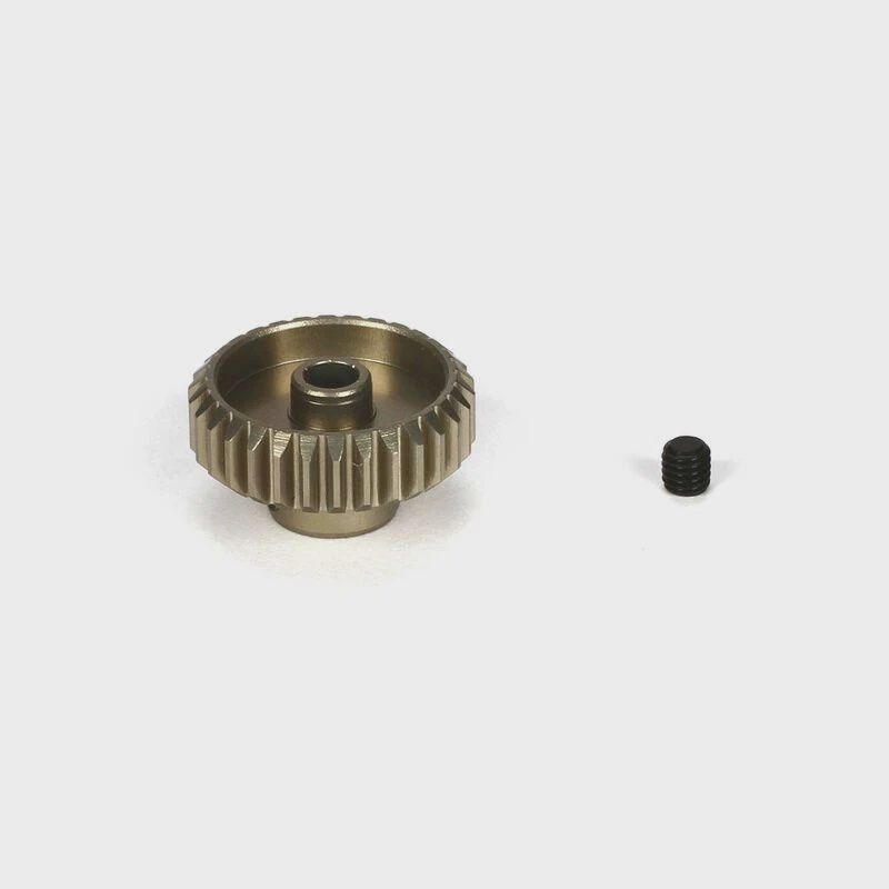Hamilton Hobbies 35T 48P PINION (HAM138247)